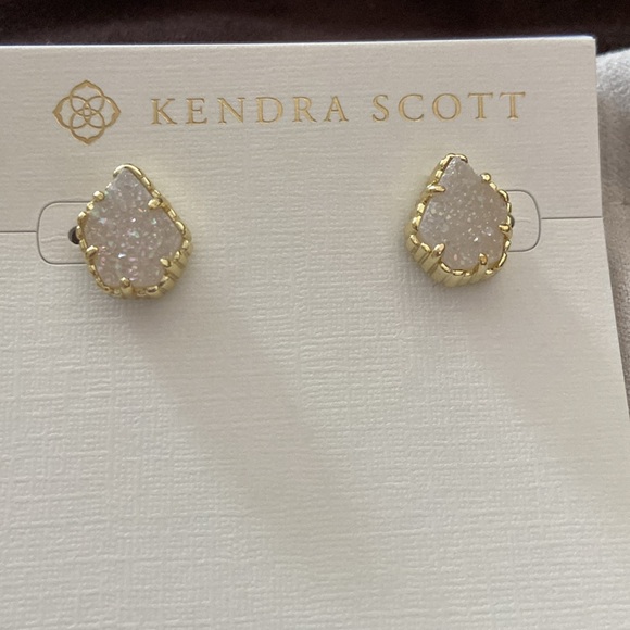 KENDRA SCOTT EARRINGS NWT - Picture 5 of 8